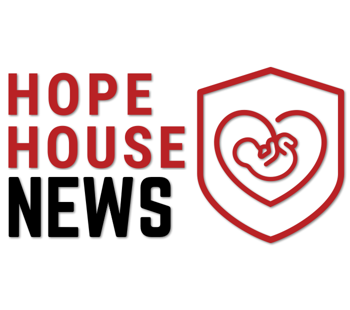 Newsletter Issue 10, December 2023 Hope House Pregnant